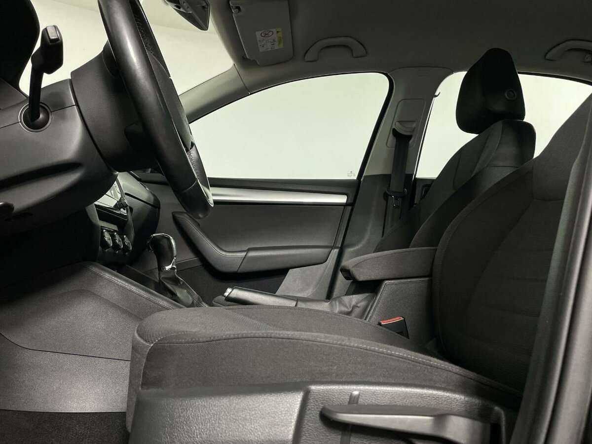 Купить Шкода Октавия, 2014, 153 873 км.. Фото: #9