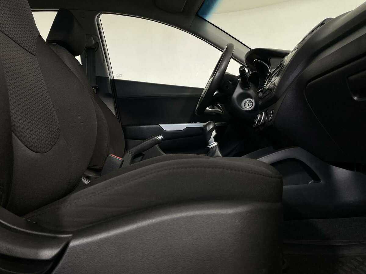 Купить Киа Рио, 2013, 148 544 км.. Фото: #13