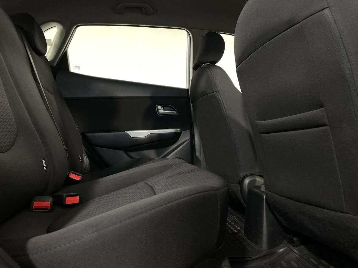 Купить Киа Рио, 2013, 148 544 км.. Фото: #16