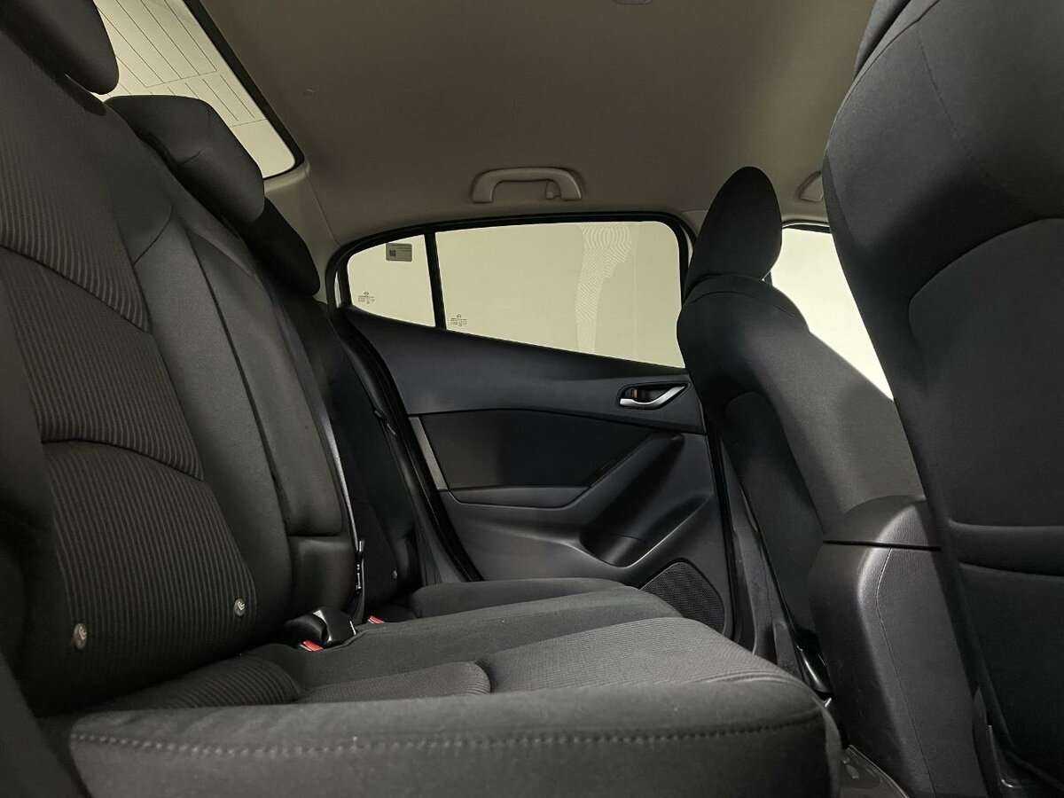 Купить Мазда 3, 2014, 144 463 км.. Фото: #16