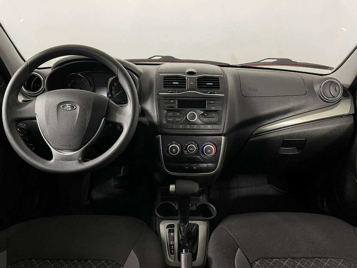 Купить Лада (ВАЗ) Гранта, 2021, 51 009 км.. Фото: #6