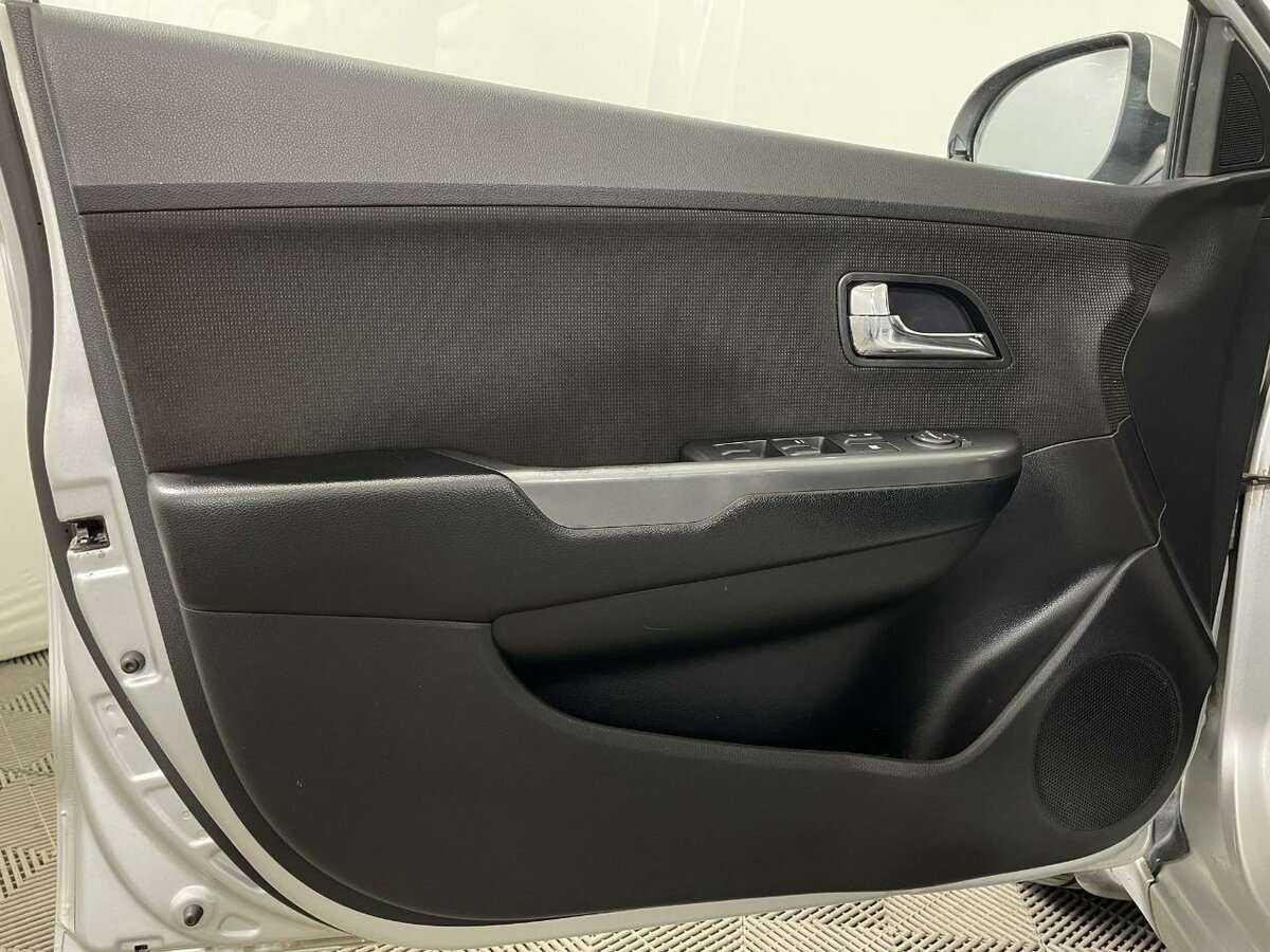 Купить Киа Рио, 2012, 232 194 км.. Фото: #7