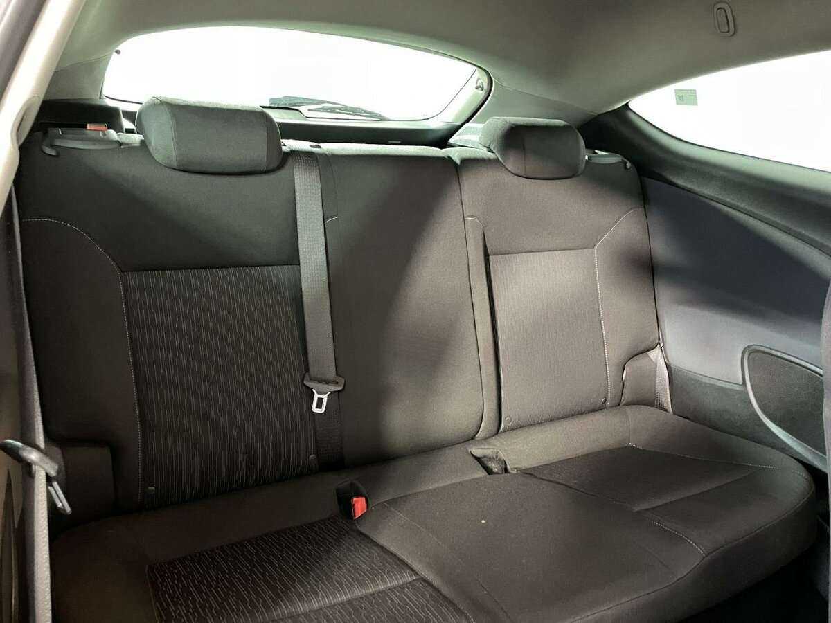 Купить Опель Астра, 2013, 138 930 км.. Фото: #15