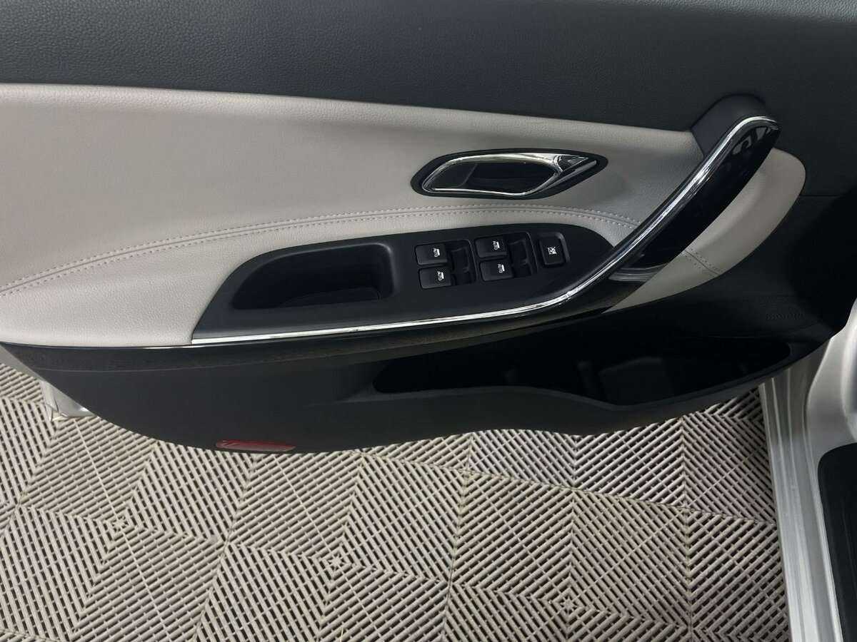 Купить Киа Сид, 2015, 40 001 км.. Фото: #7