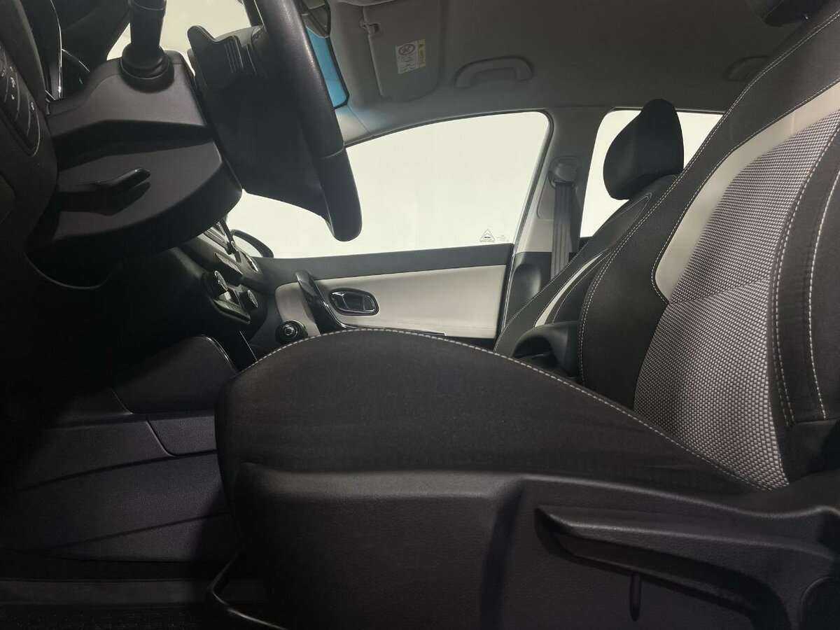 Купить Киа Сид, 2015, 40 001 км.. Фото: #9