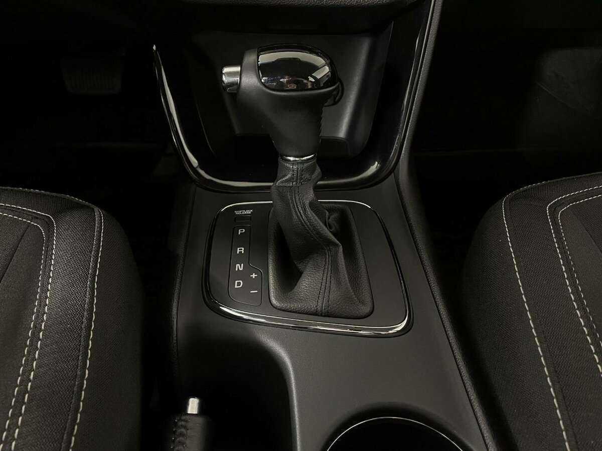 Купить Киа Сид, 2015, 40 001 км.. Фото: #12