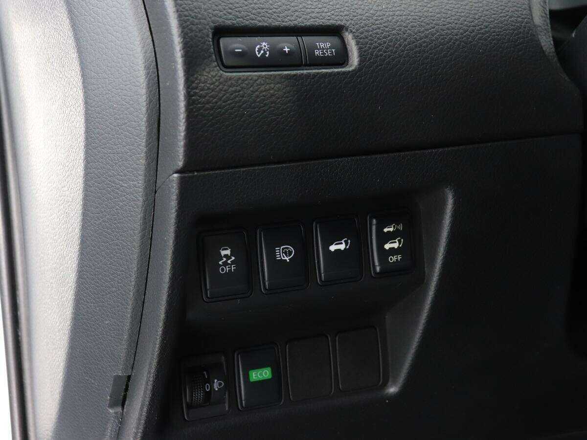 Купить Ниссан Икс-Трейл, 2016, 125 700 км.. Фото: #21