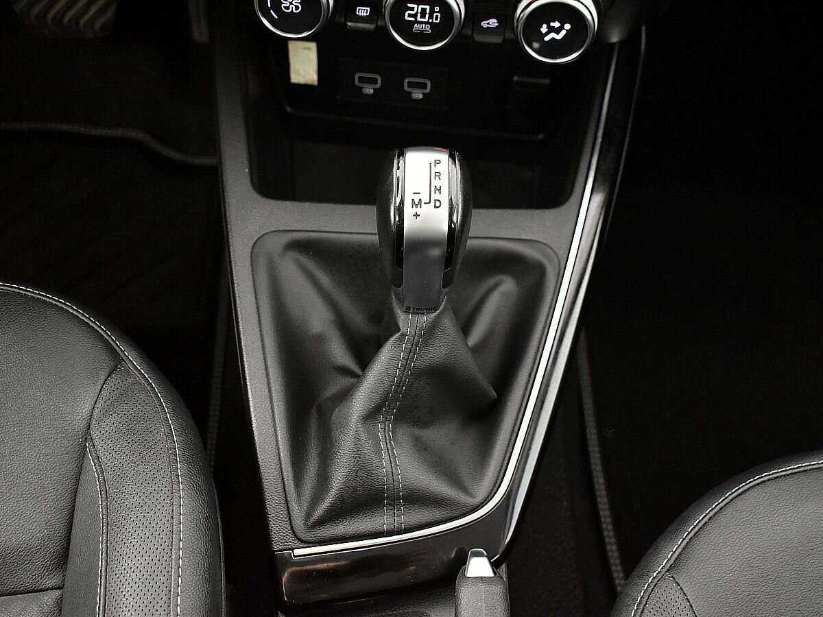 Купить Рено Аркана, 2019, 75 602 км.. Фото: #14