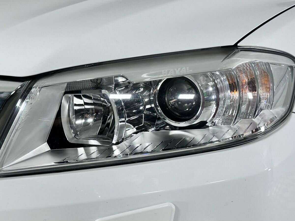 Купить Хавал Х6, 2019, 55 873 км.. Фото: #6