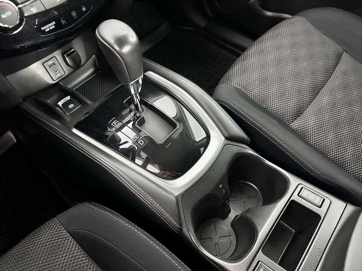 Купить Ниссан Кашкай, 2014, 95 510 км.. Фото: #11