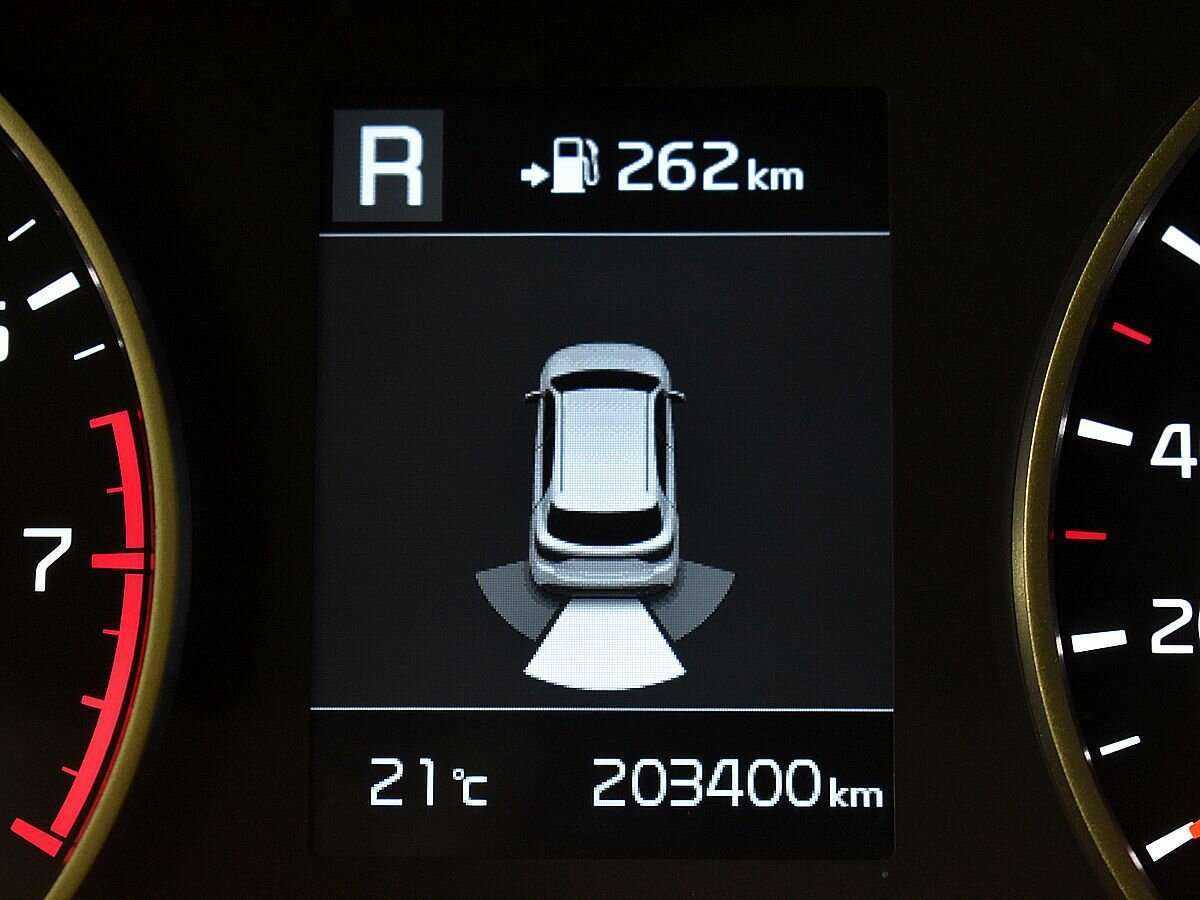 Купить Киа Рио, 2018, 203 397 км.. Фото: #10