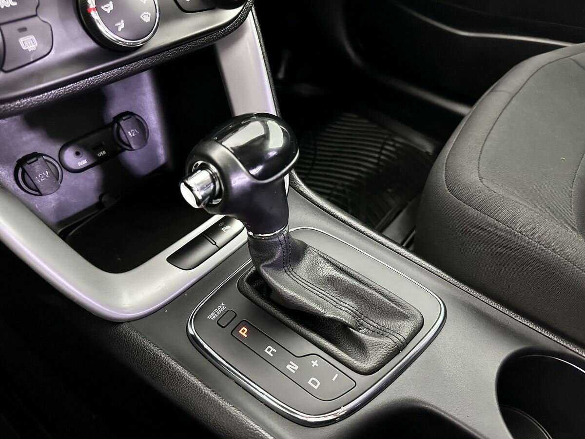 Купить Киа Сид, 2014, 75 320 км.. Фото: #15