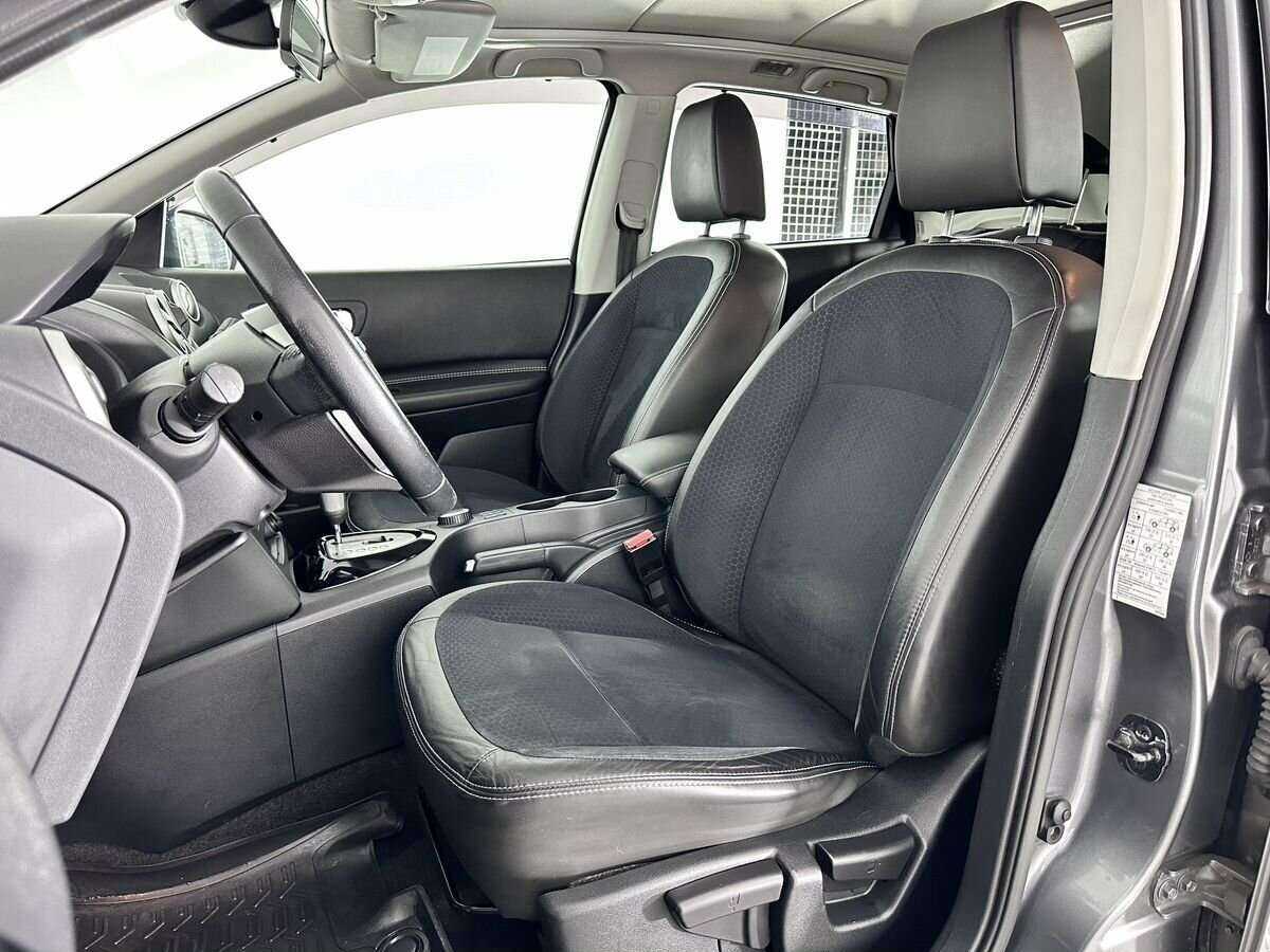 Купить Ниссан Кашкай, 2013, 182 977 км.. Фото: #7