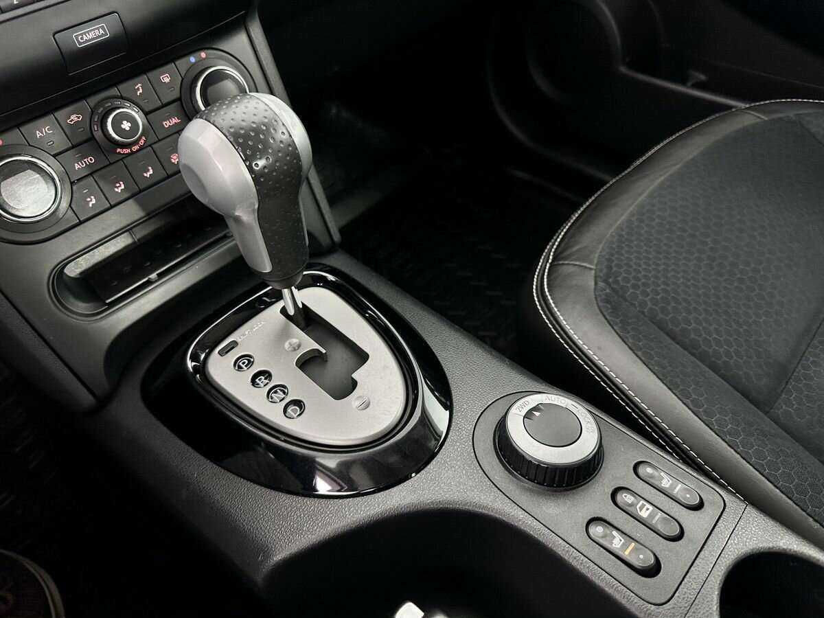 Купить Ниссан Кашкай, 2013, 182 977 км.. Фото: #11