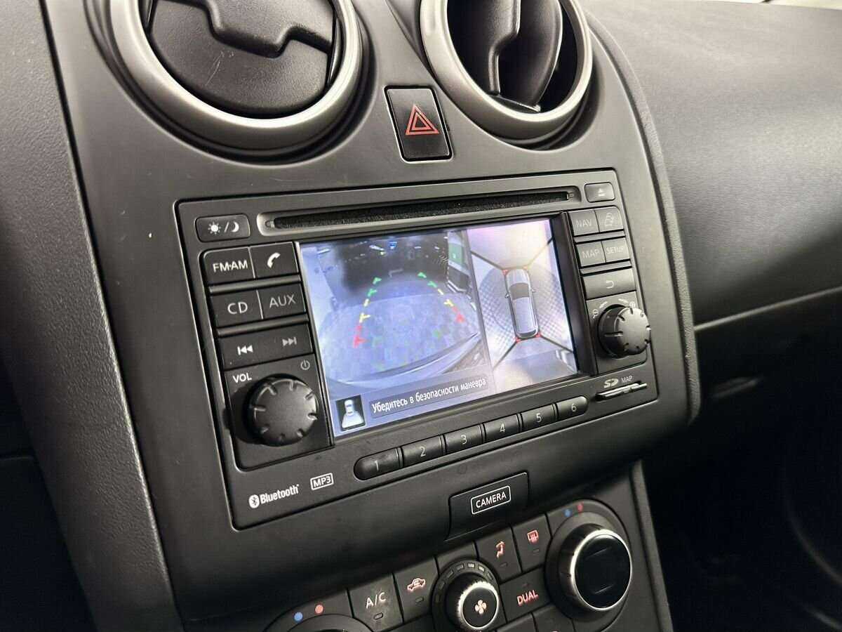 Купить Ниссан Кашкай, 2013, 182 977 км.. Фото: #13