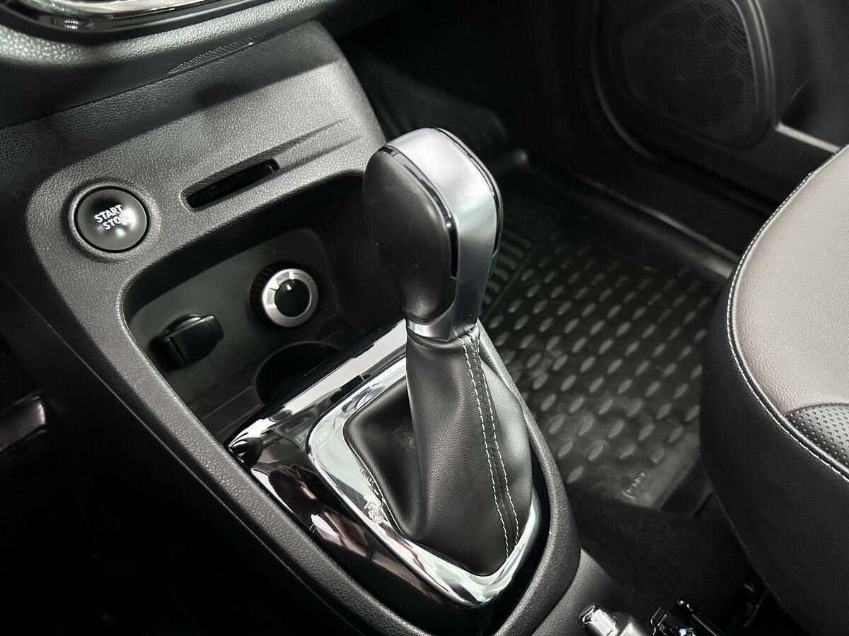 Купить Рено Каптюр, 2018, 76 361 км.. Фото: #13