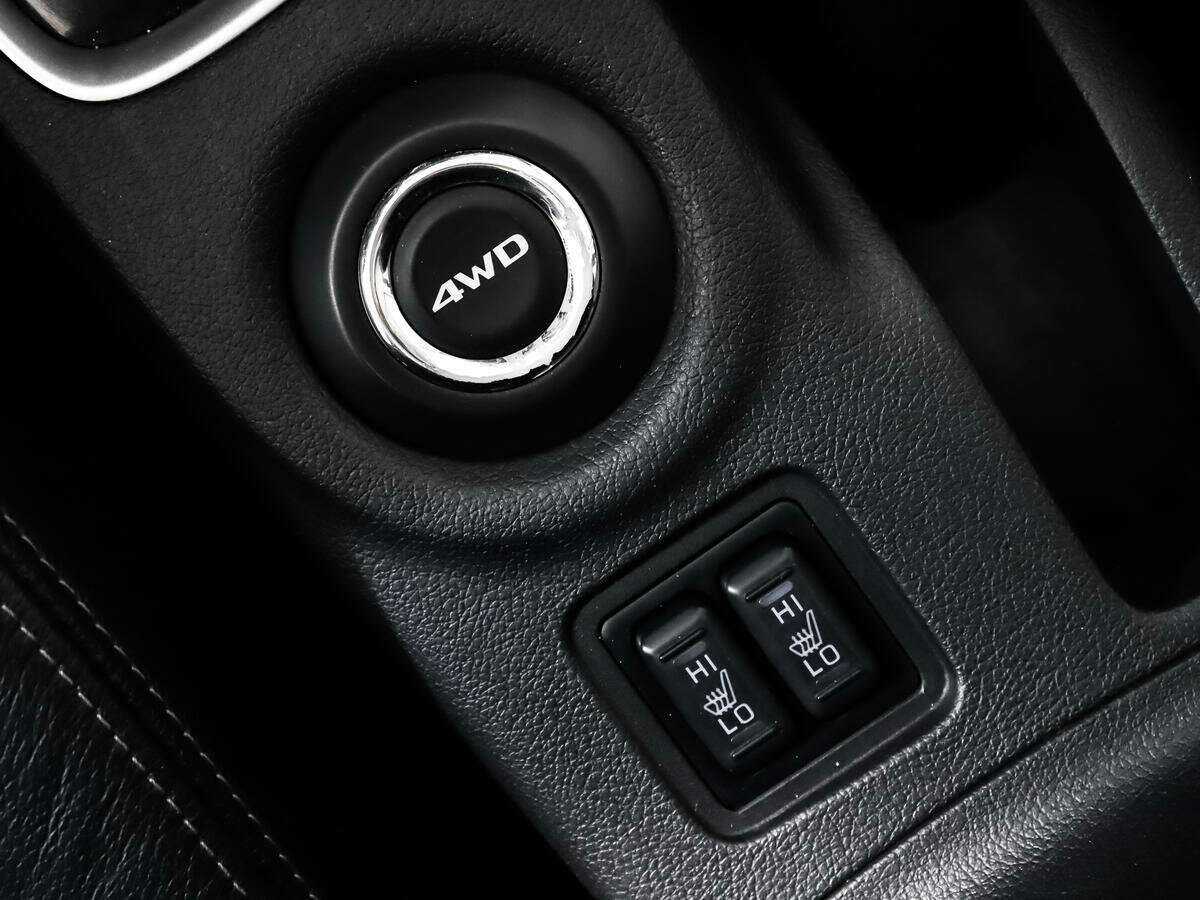 Купить Митсубиши Оутлэндер, 2013, 115 000 км.. Фото: #11