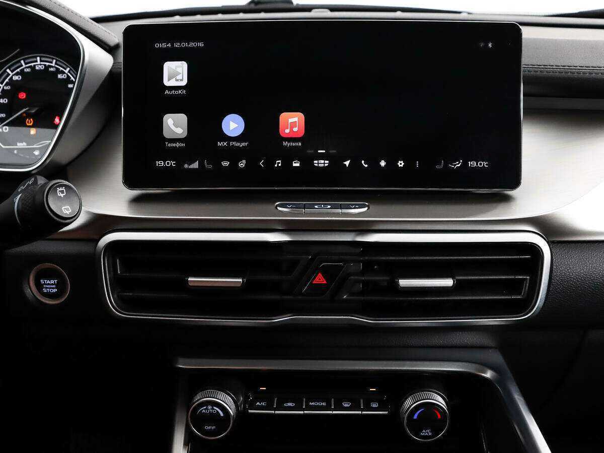 Купить Джили Кулрэй, 2021, 85 506 км.. Фото: #16