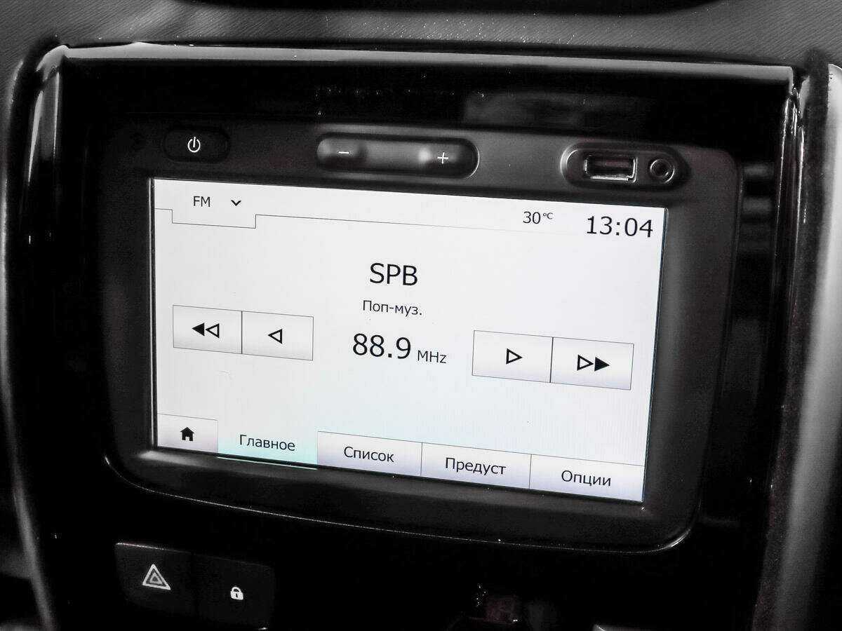 Купить Ниссан Террано, 2019, 117 018 км.. Фото: #12