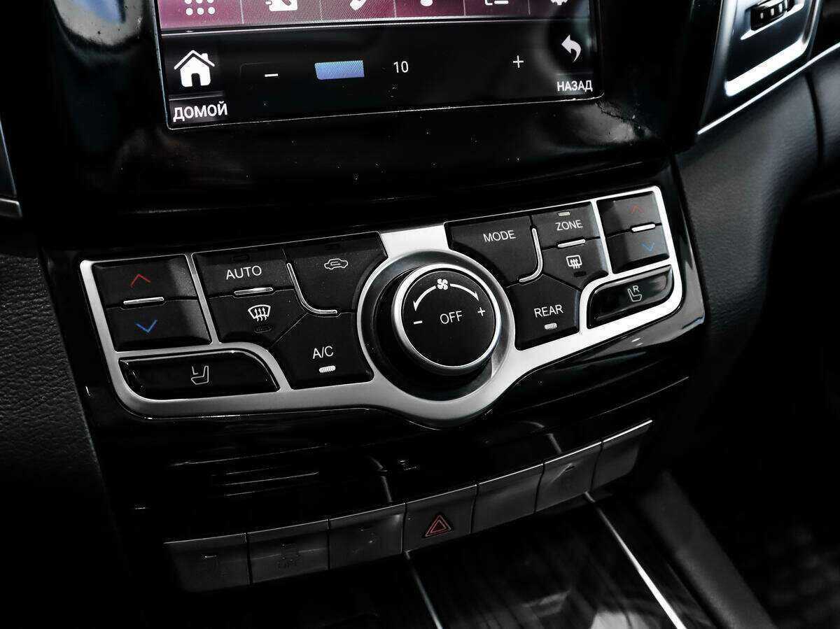 Купить Хавал Х9, 2017, 132 150 км.. Фото: #13