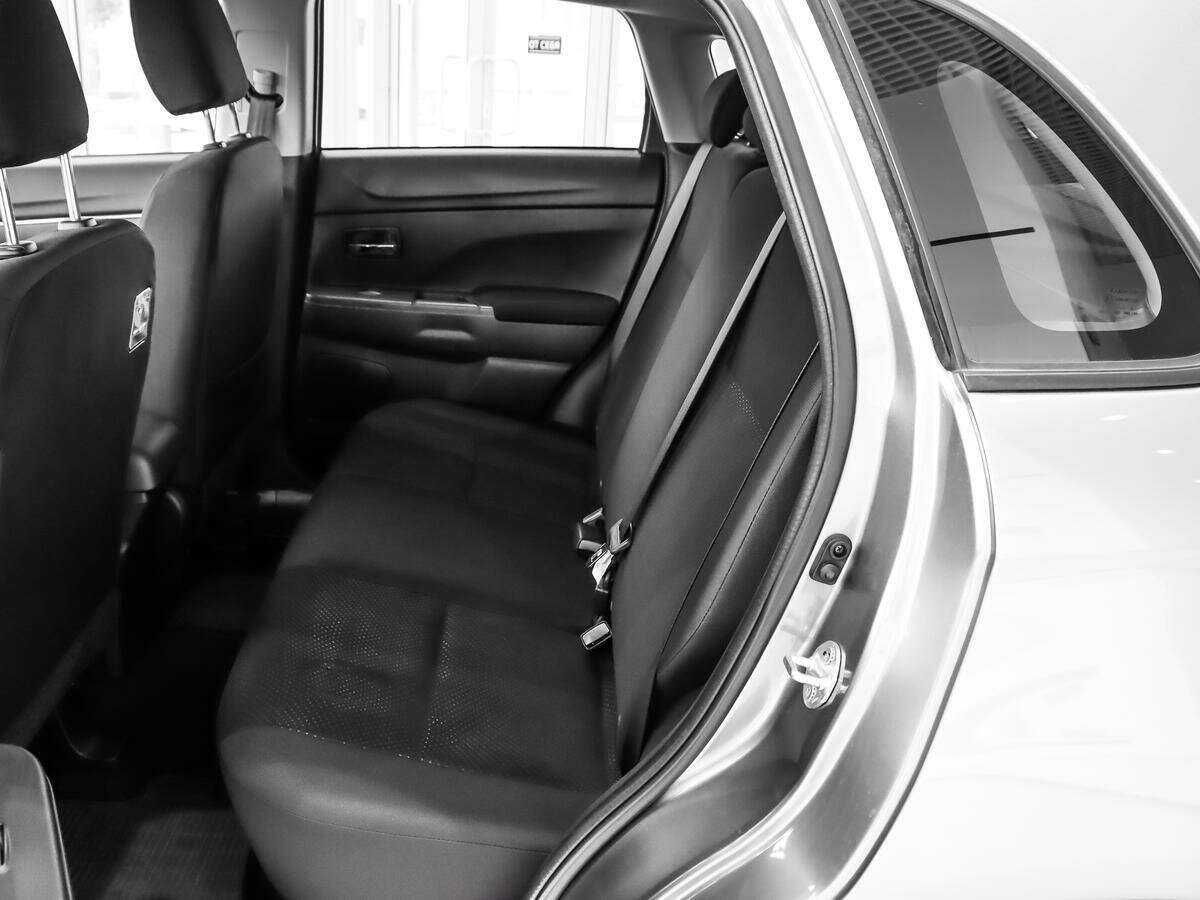 Купить Митсубиши АС-Икс, 2012, 56 555 км.. Фото: #9