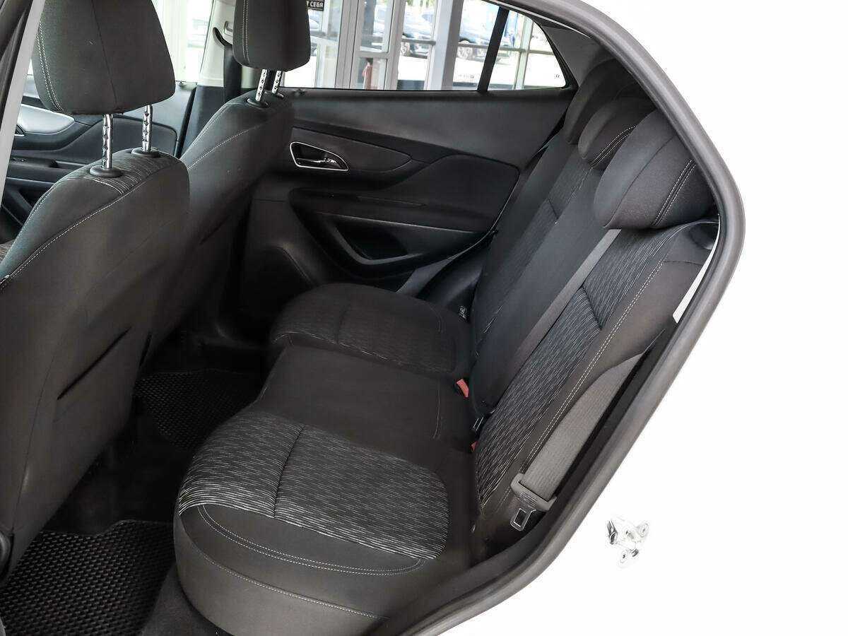 Купить Опель Мокка, 2013, 211 755 км.. Фото: #9