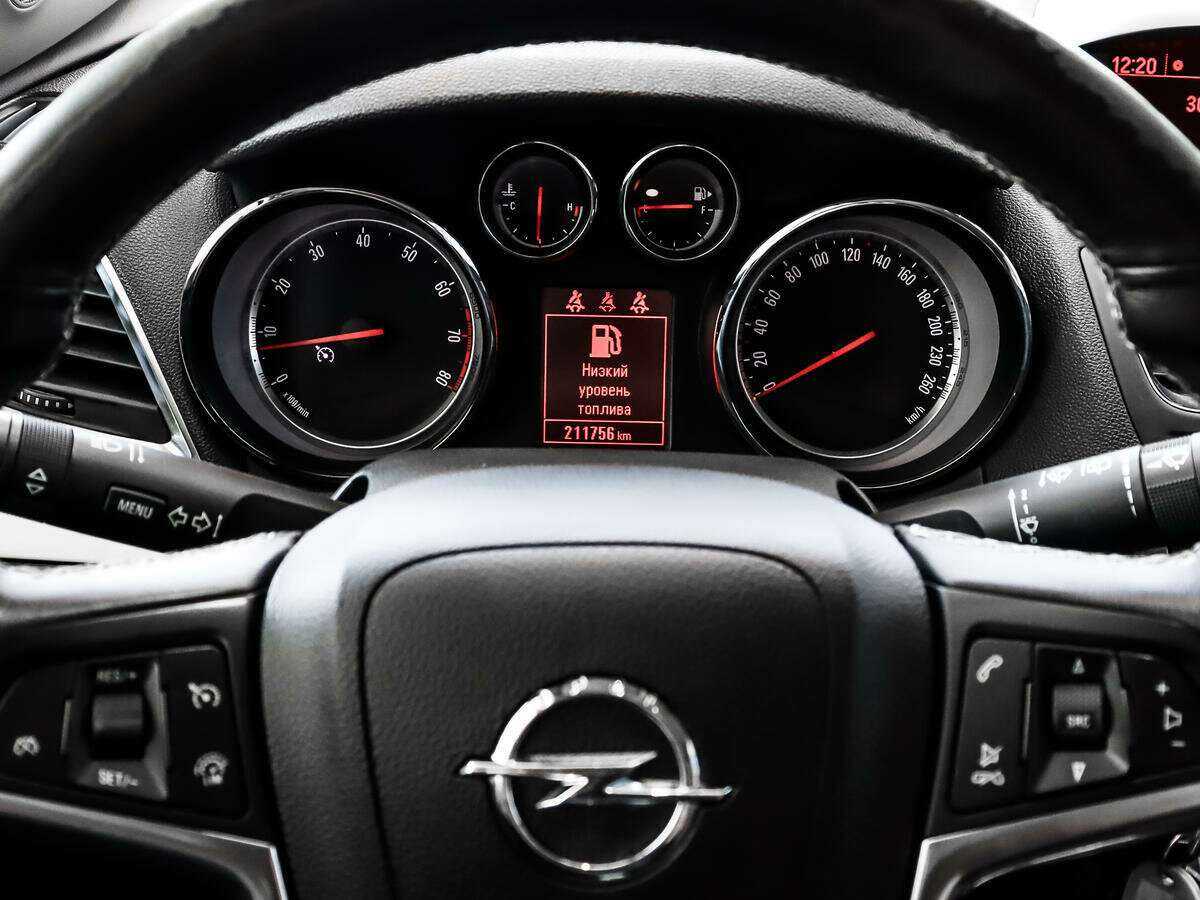 Купить Опель Мокка, 2013, 211 755 км.. Фото: #14