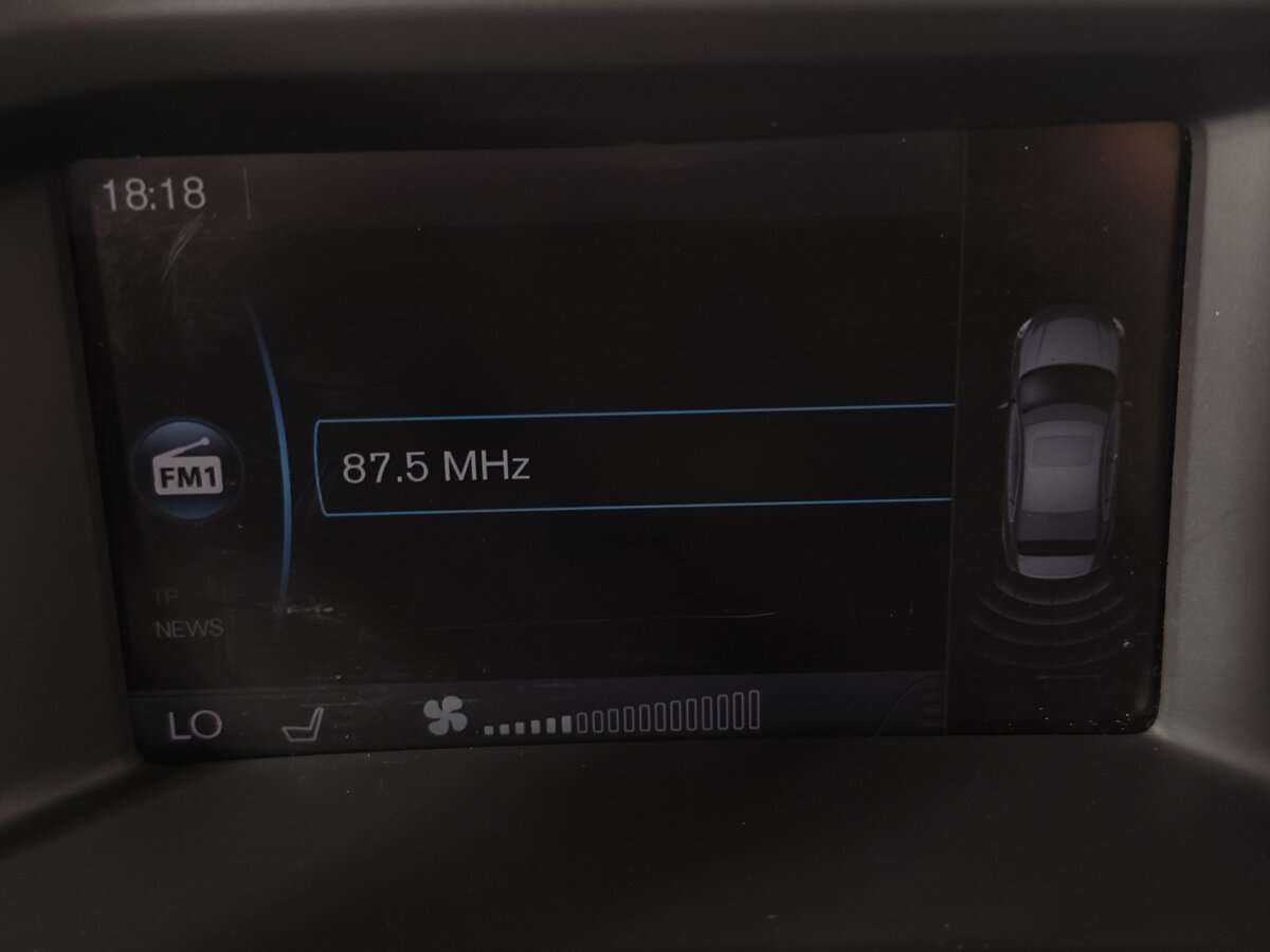 Купить Вольво С60, 2012, 166 000 км.. Фото: #10