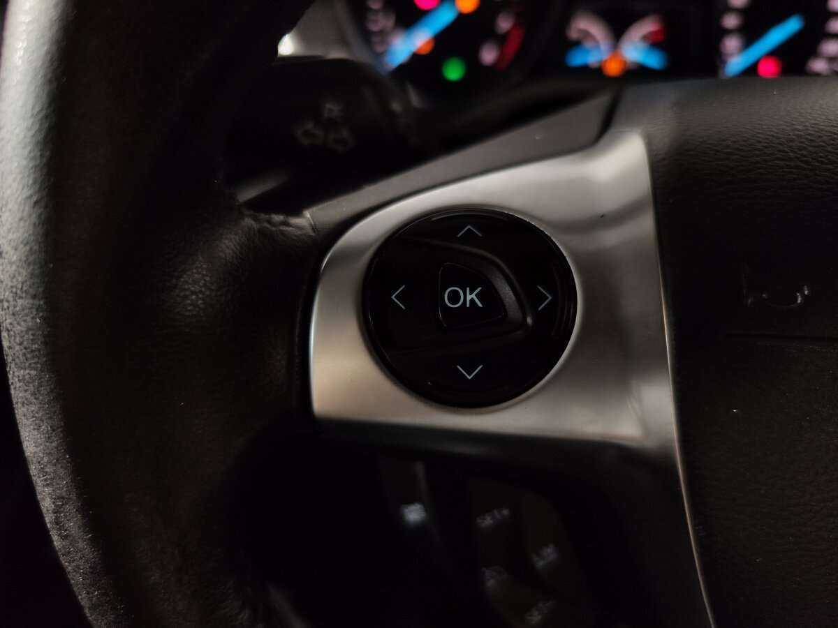 Купить Форд Куга, 2015, 187 000 км.. Фото: #9