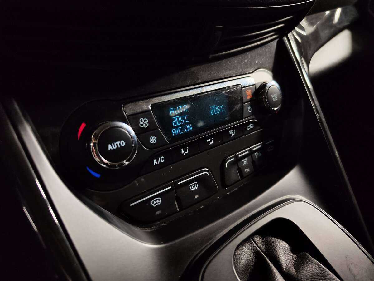 Купить Форд Куга, 2015, 187 000 км.. Фото: #16