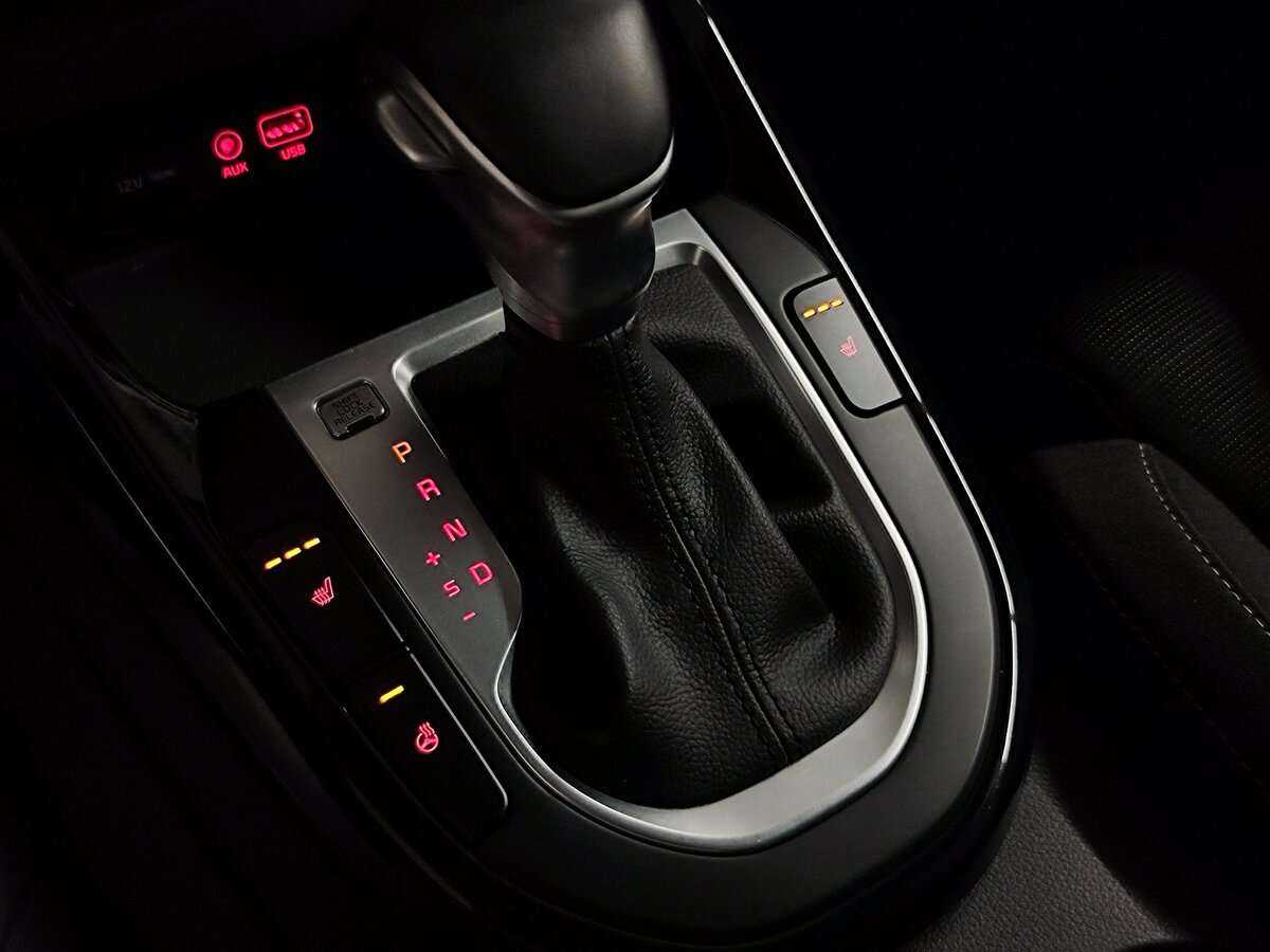 Купить Киа Церато, 2020, 91 301 км.. Фото: #16