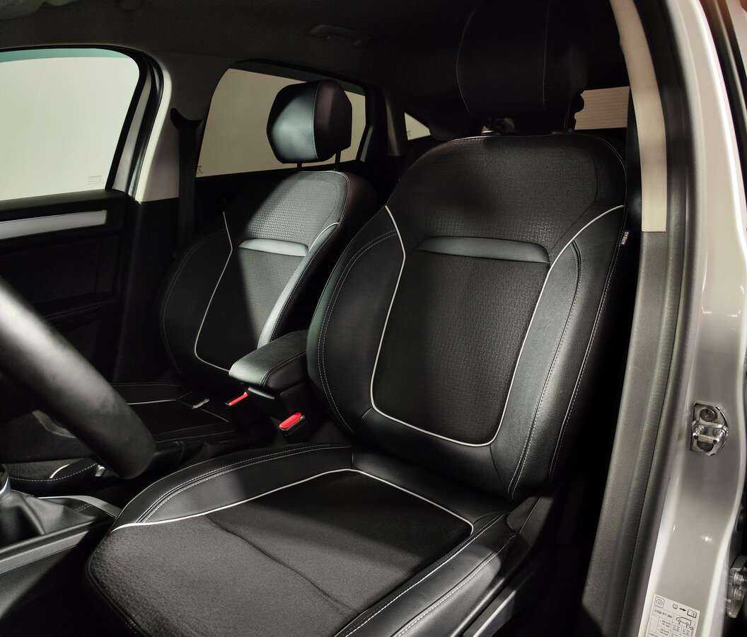 Купить Рено Аркана, 2021, 121 000 км.. Фото: #6