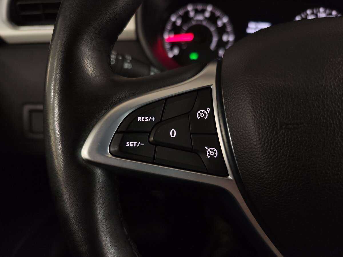 Купить Рено Аркана, 2021, 121 000 км.. Фото: #8