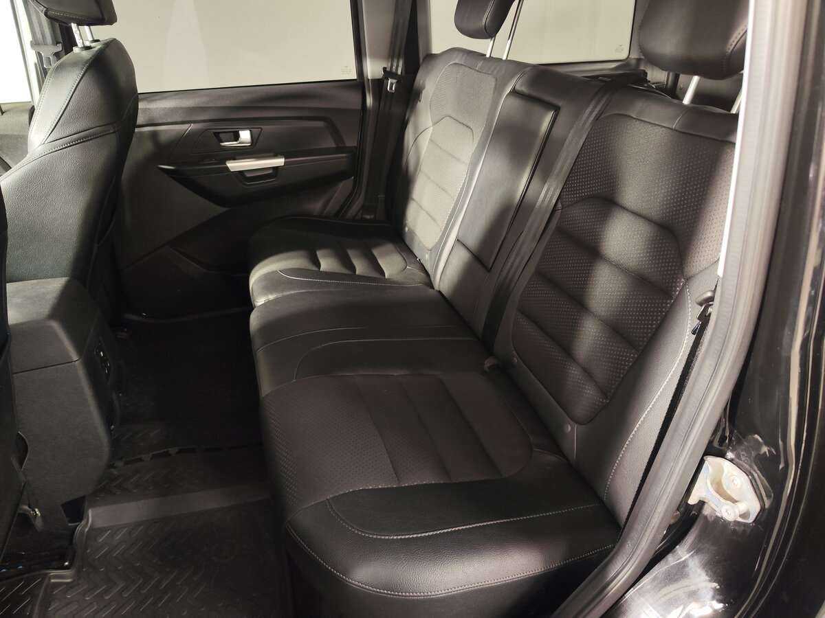 Купить УАЗ Патриот, 2021, 46 000 км.. Фото: #6