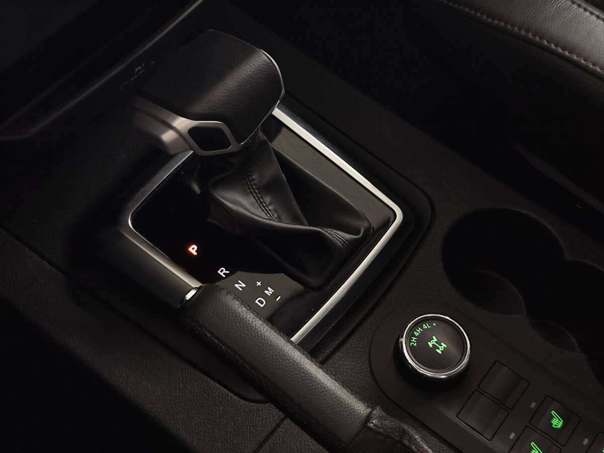 Купить УАЗ Патриот, 2021, 46 000 км.. Фото: #15