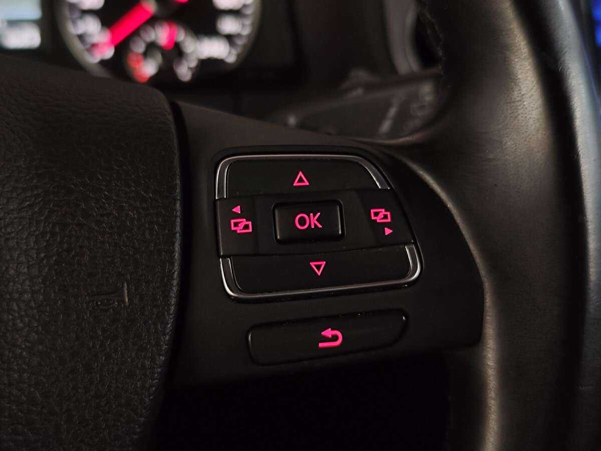 Купить Фольксваген Тигуан, 2012, 214 000 км.. Фото: #7