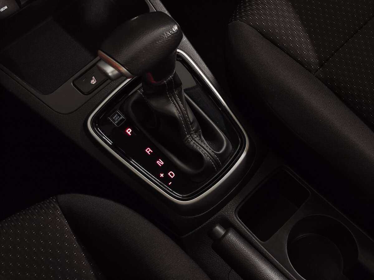 Купить Киа Рио, 2021, 85 000 км.. Фото: #14