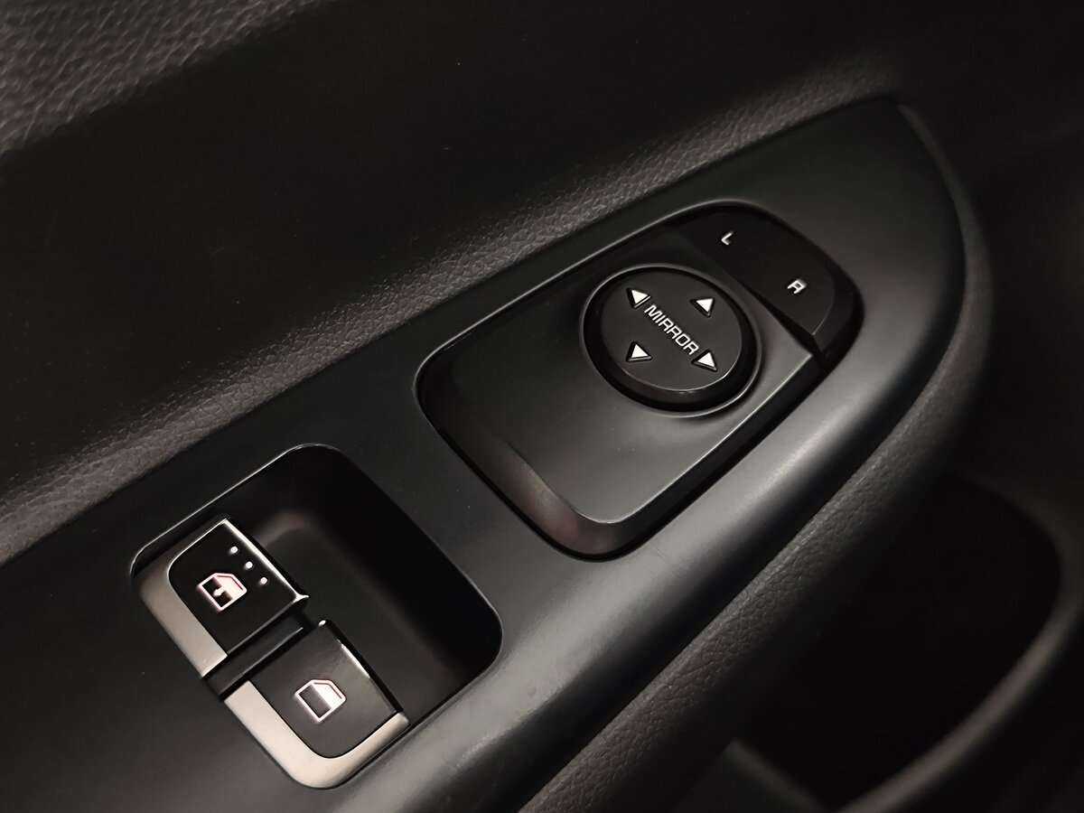 Купить Киа Рио, 2021, 85 000 км.. Фото: #15