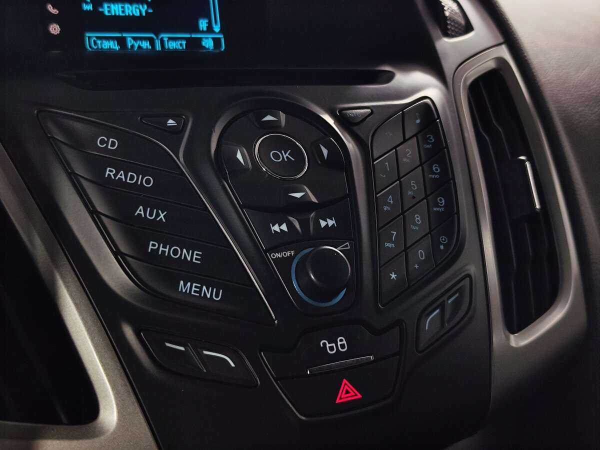 Купить Форд Фокус, 2014, 200 000 км.. Фото: #14