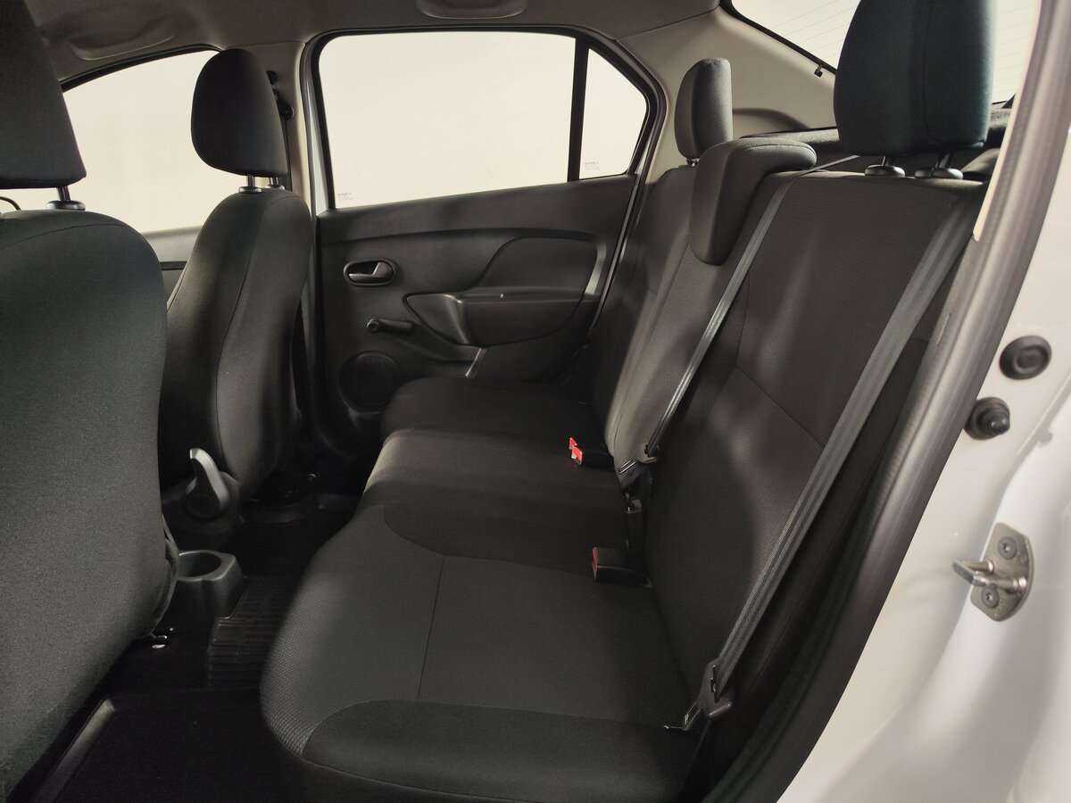 Купить Рено Логан, 2019, 65 000 км.. Фото: #7