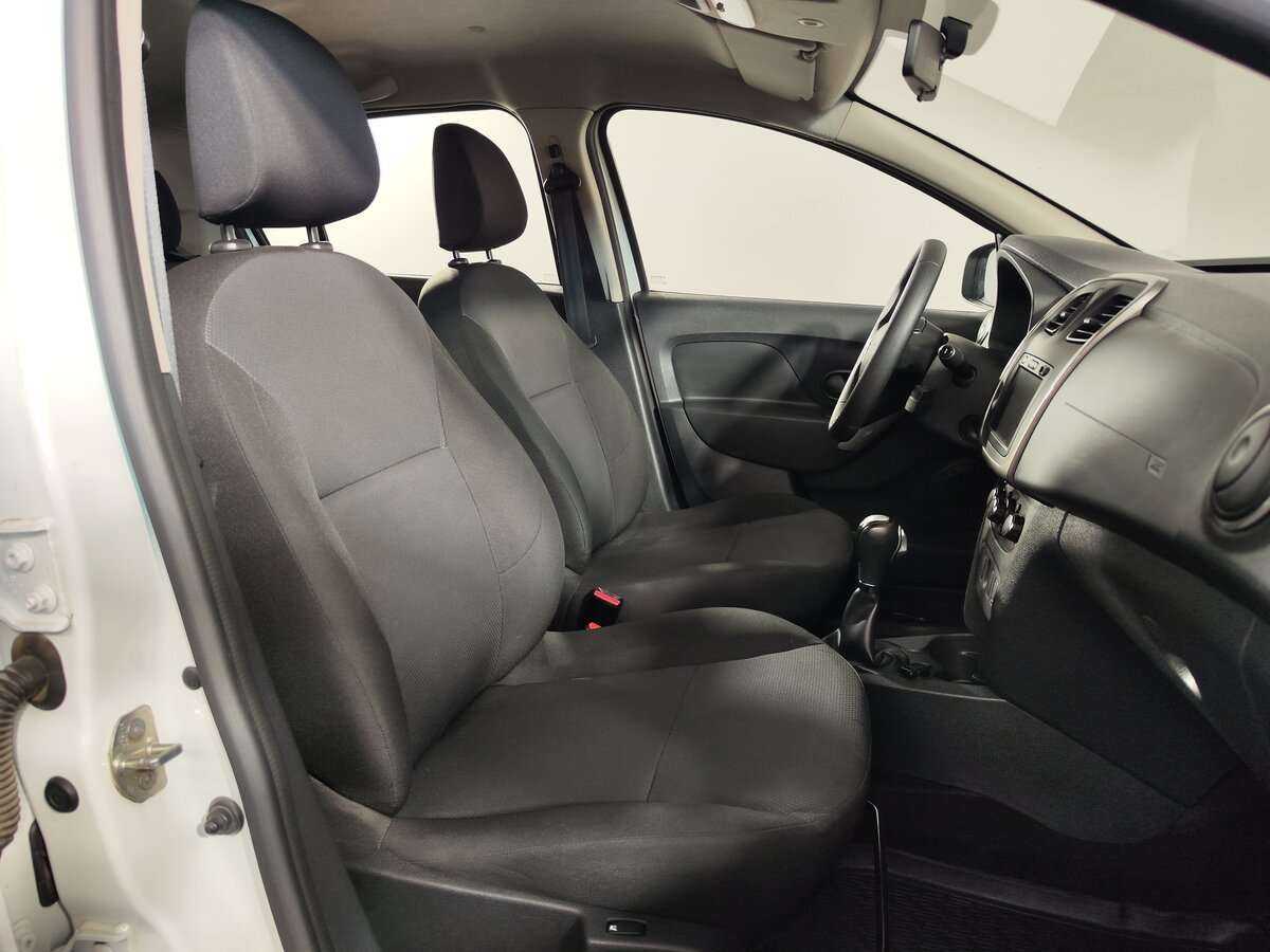 Купить Рено Логан, 2019, 65 000 км.. Фото: #8