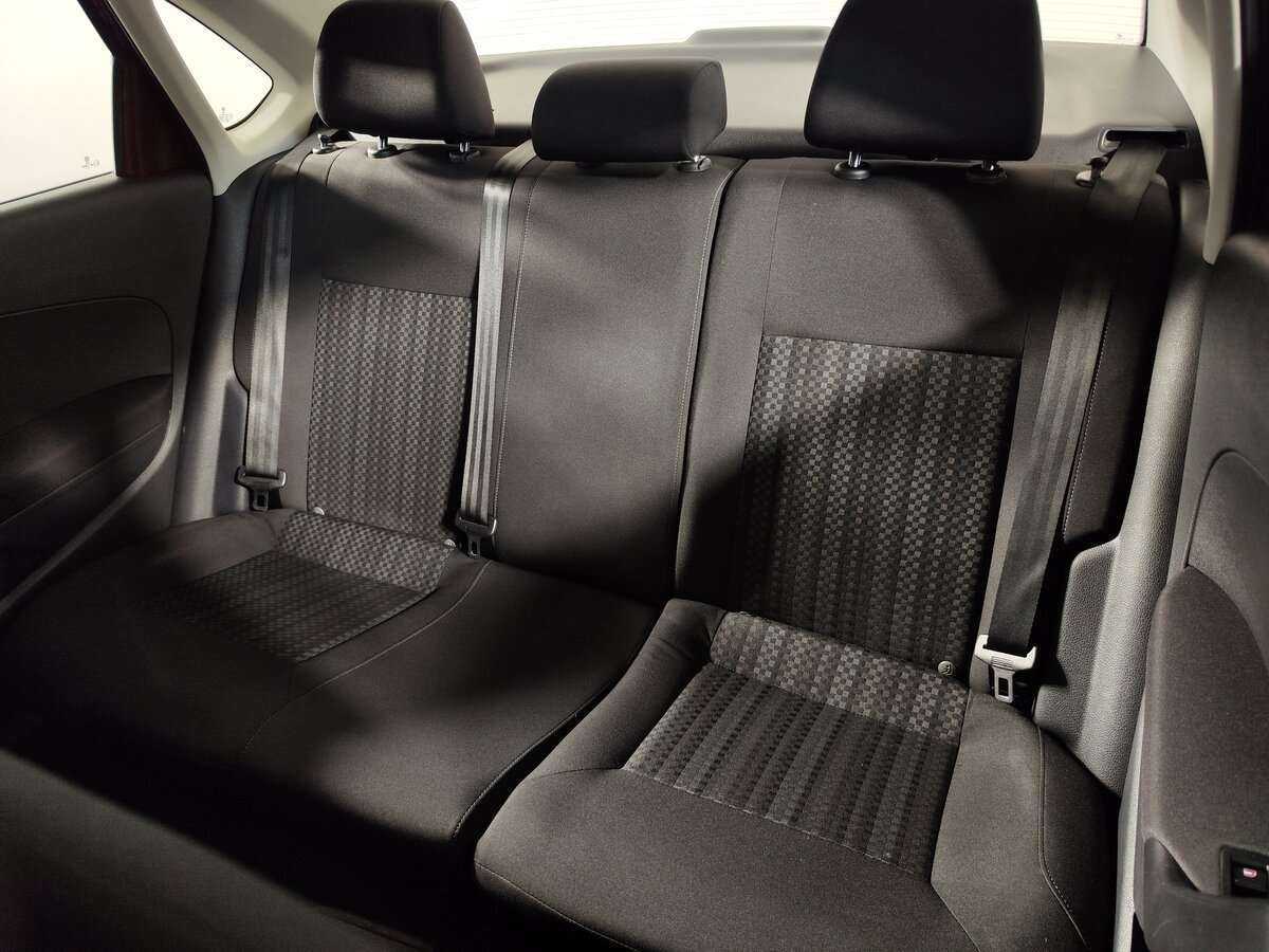 Купить Фольксваген Поло, 2018, 136 300 км.. Фото: #12