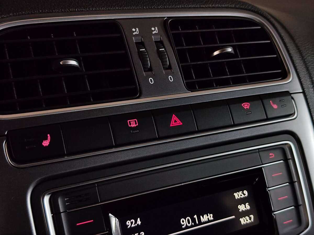 Купить Фольксваген Поло, 2018, 136 300 км.. Фото: #16