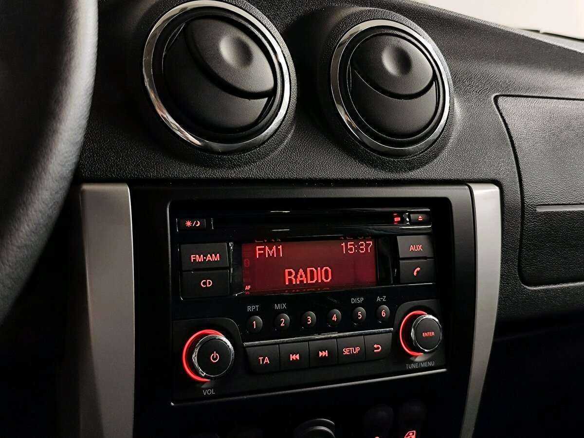 Купить Ниссан Альмера, 2016, 83 000 км.. Фото: #12