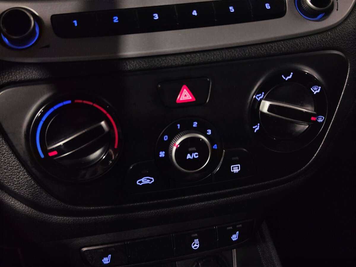 Купить Хендай Солярис, 2018, 115 000 км.. Фото: #11