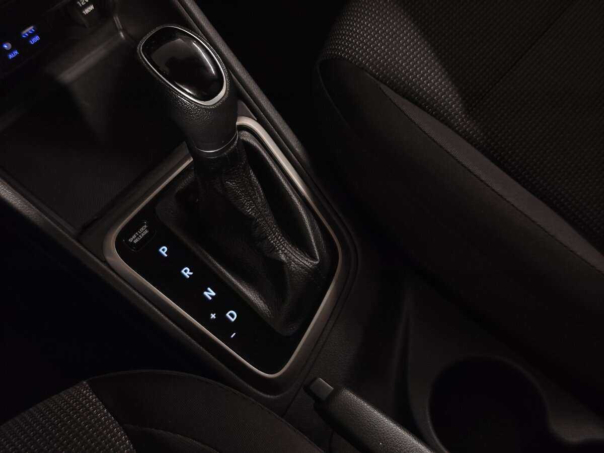 Купить Хендай Солярис, 2018, 115 000 км.. Фото: #13