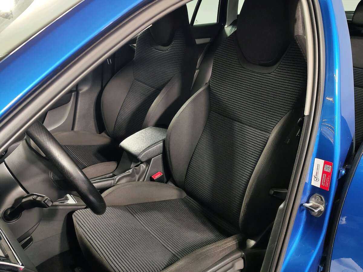 Купить Шкода Октавия, 2015, 126 000 км.. Фото: #5