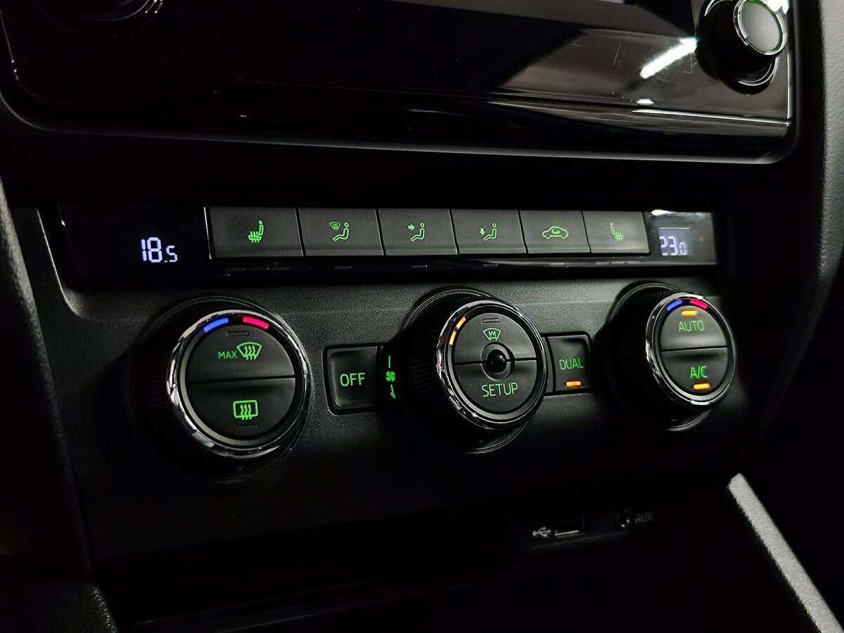 Купить Шкода Октавия, 2015, 126 000 км.. Фото: #15