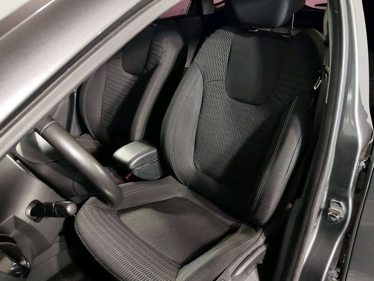 Купить Рено Каптюр, 2016, 129 069 км.. Фото: #7