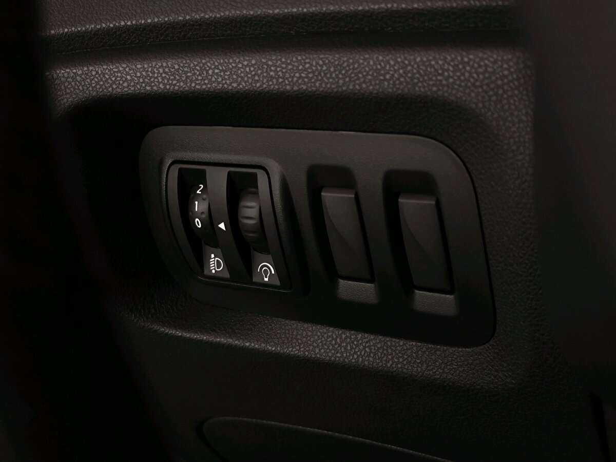 Купить Рено Каптюр, 2016, 129 069 км.. Фото: #19